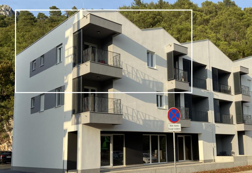 Apartment Lucie - NEU, direkt am Meer und mit Strandzugang!!! Plomin Exterior foto